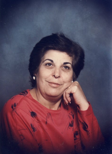 Obituary of Tamam Haddad