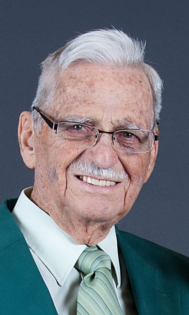 Obituary of Guy Allard