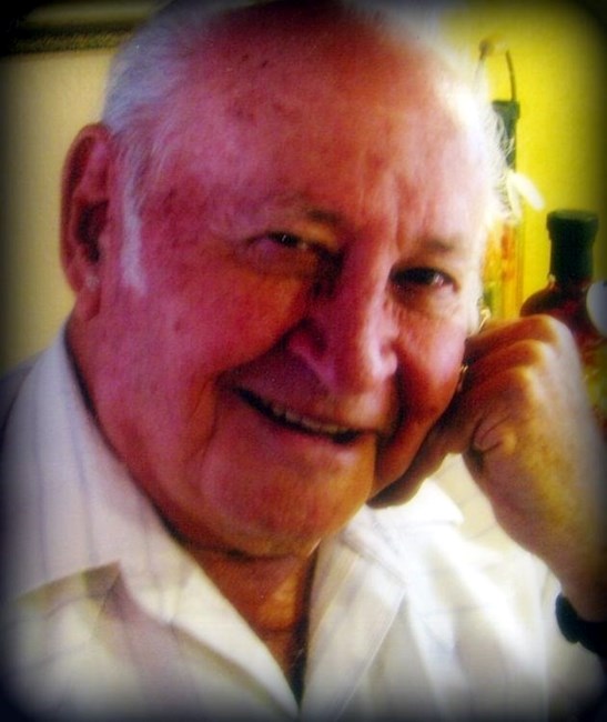 Obituary of Mr. Raymon Louis Hawkins