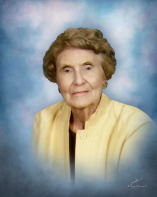 Obituary of Jasolene "Jace" Carter Moss