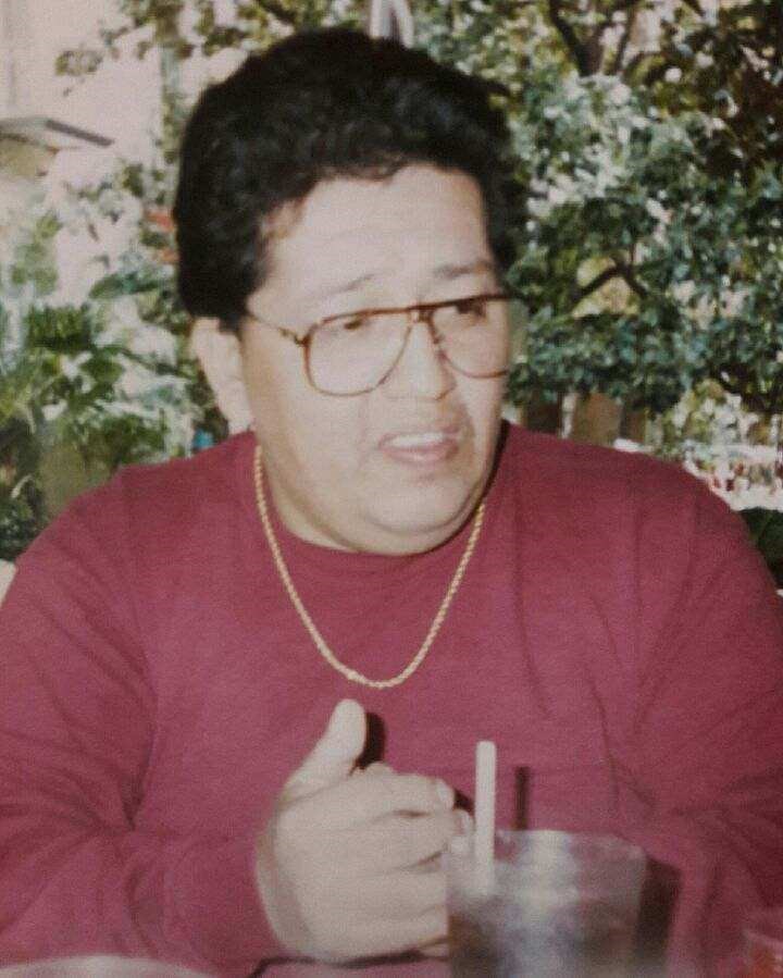 Obituary of Felipe Morales