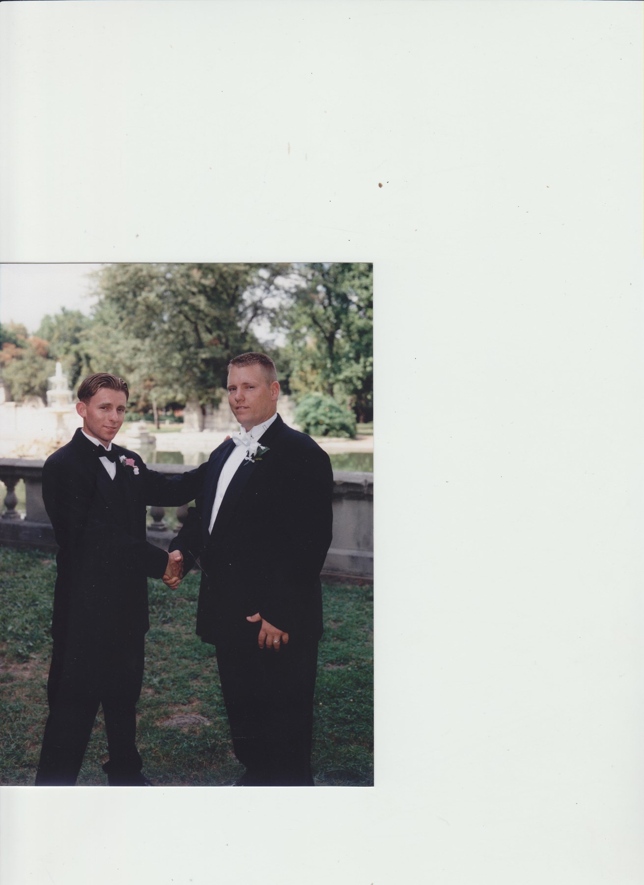 Obituary of Rodney James Davis