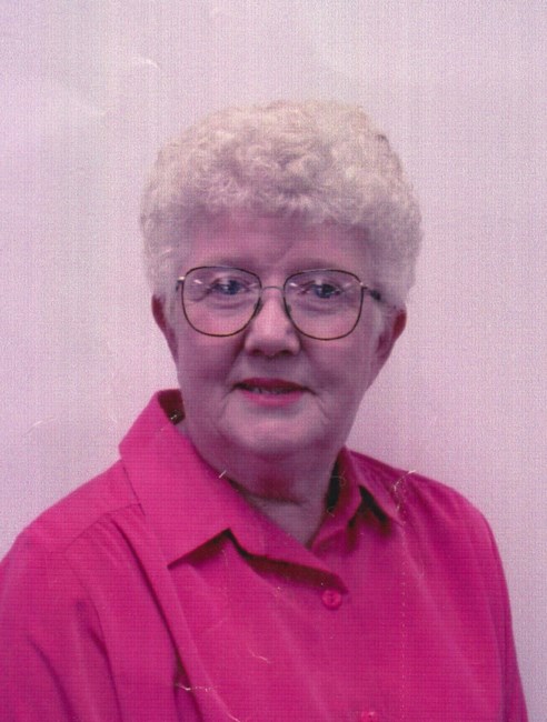 Obituary of Barbara L. Cole