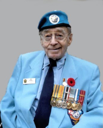 Obituary of Wendell Lee Roffey