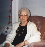 Obituary of Joy Hill Pound