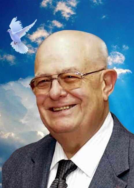 Obituary of David Wright Mastbrook