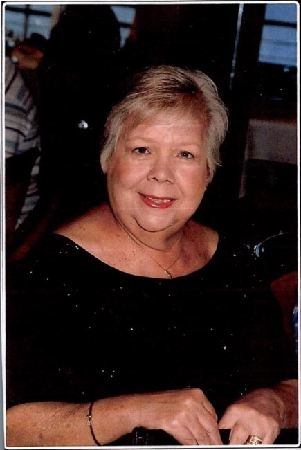Obituario de Judy Celine (Adams) McPherson