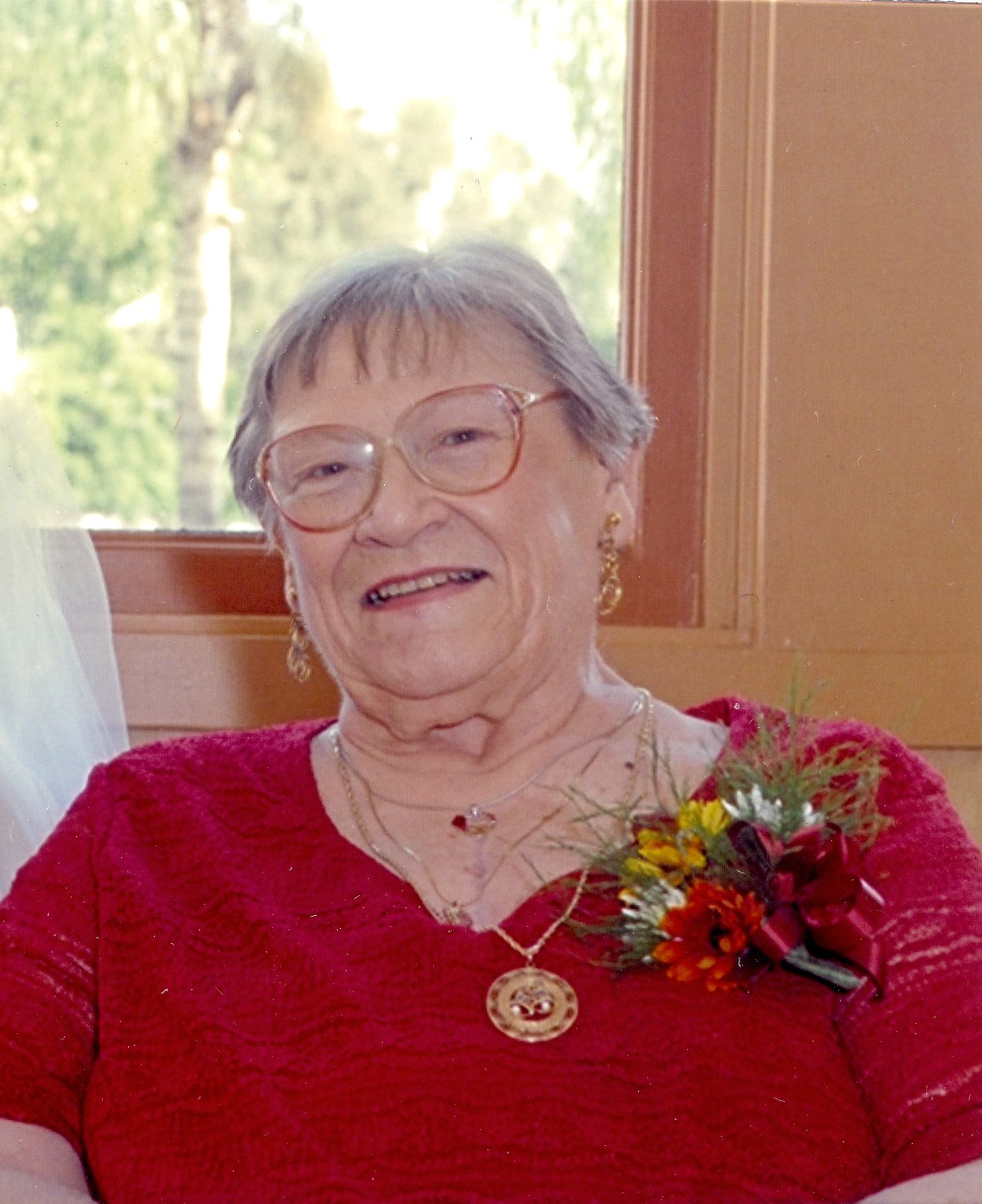 Avis de décès de Sharon Ann Heidsman