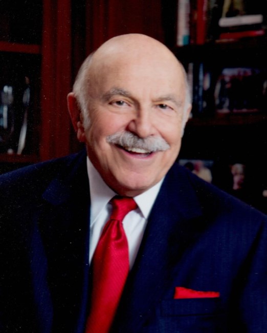 Obituary of Edmond Davis "Ed" Wulfe