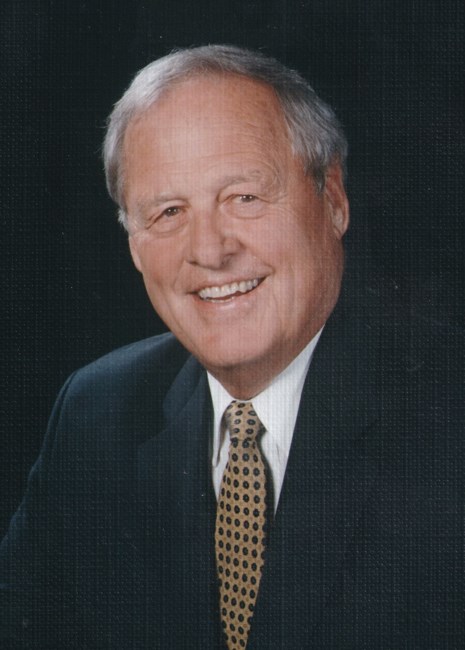Obituary of Jack M. Schenck