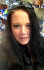 Courtney Bleau