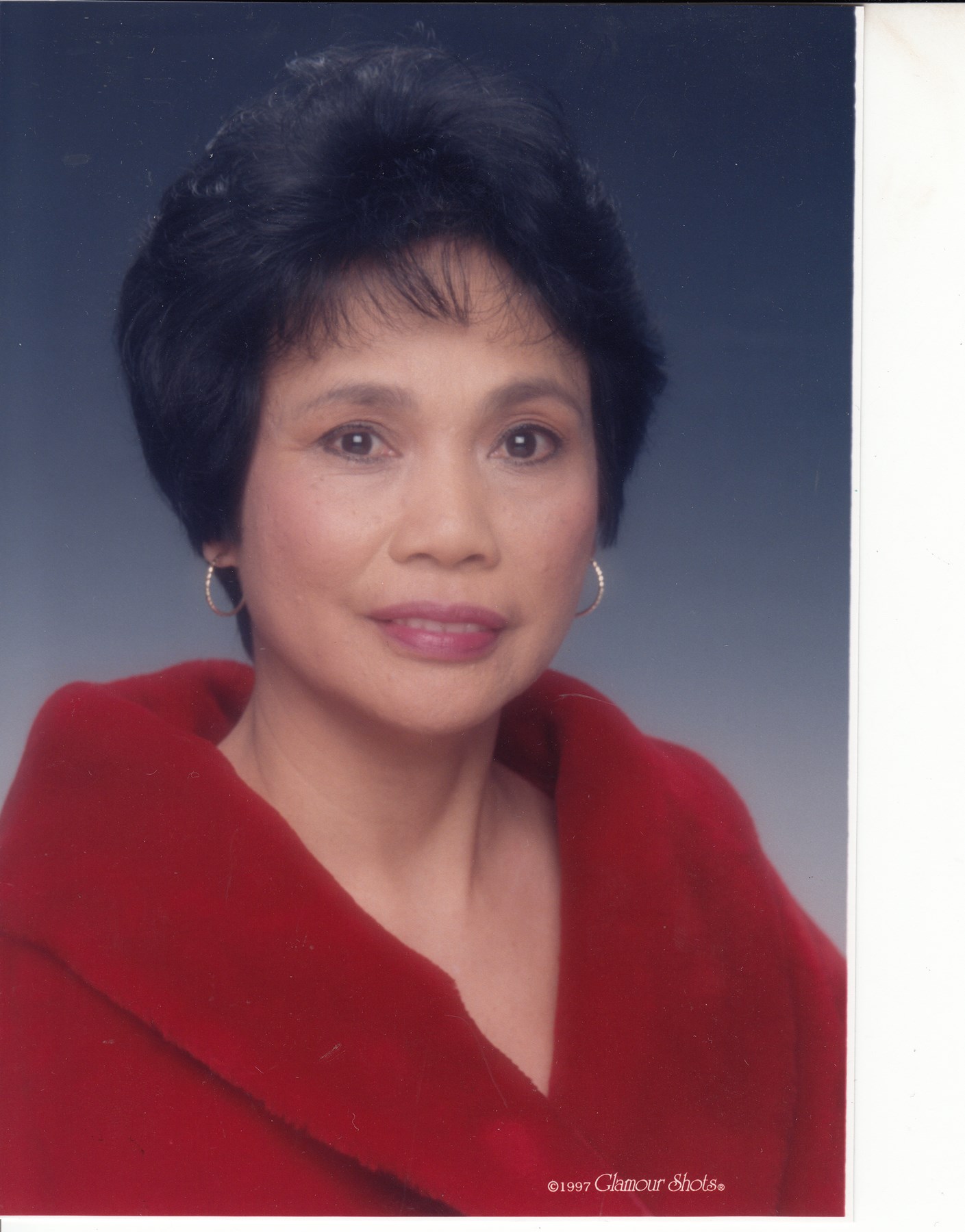 Obituario de Lourdes Javier Burgos