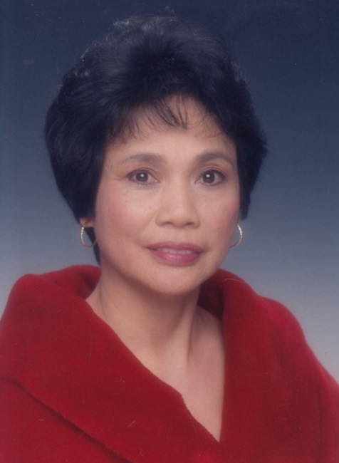 Obituario de Lourdes Javier Burgos