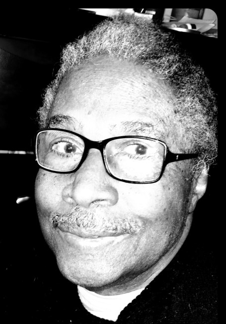 Obituary of David Solomon