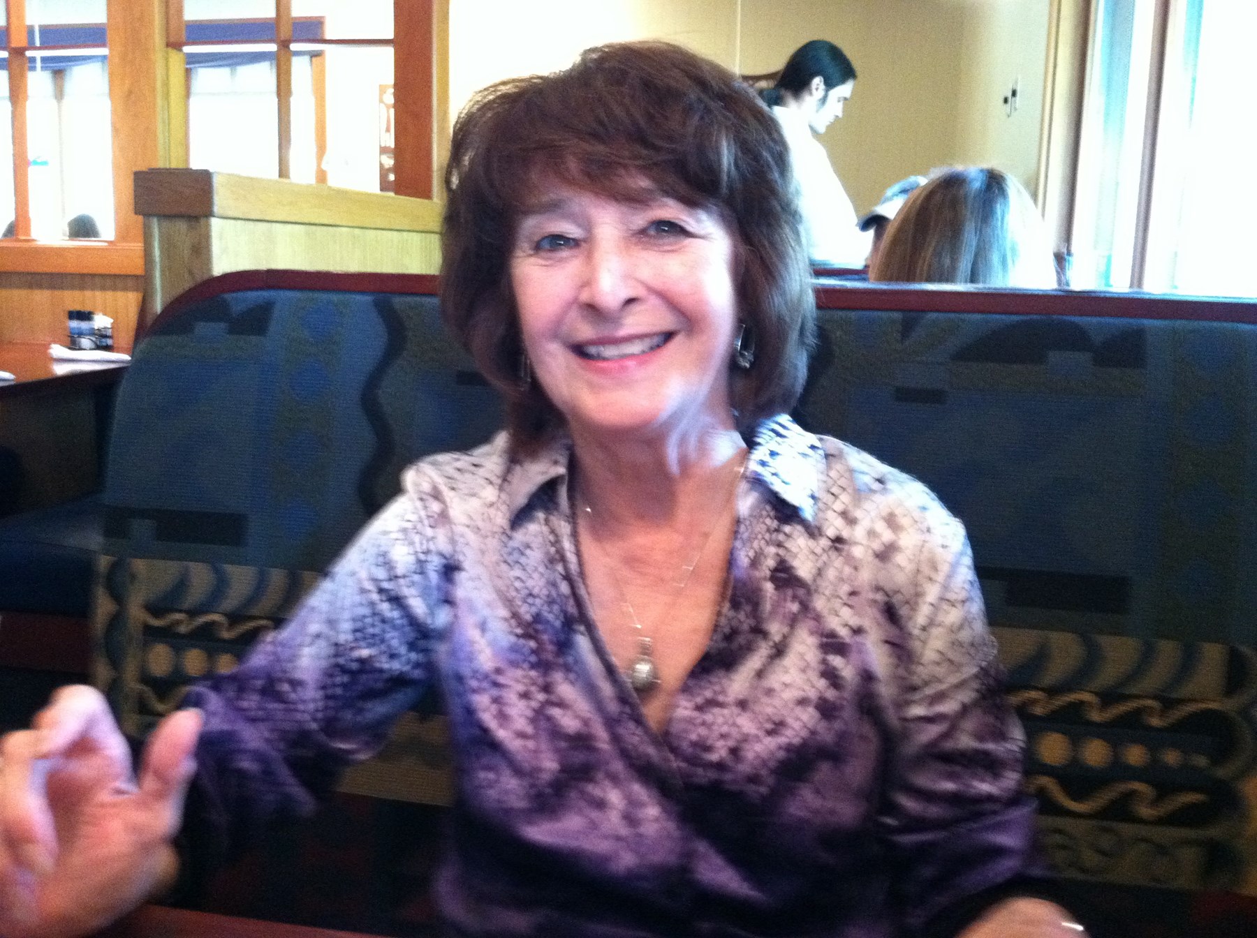 Obituary of Bonnie G. Philbrook