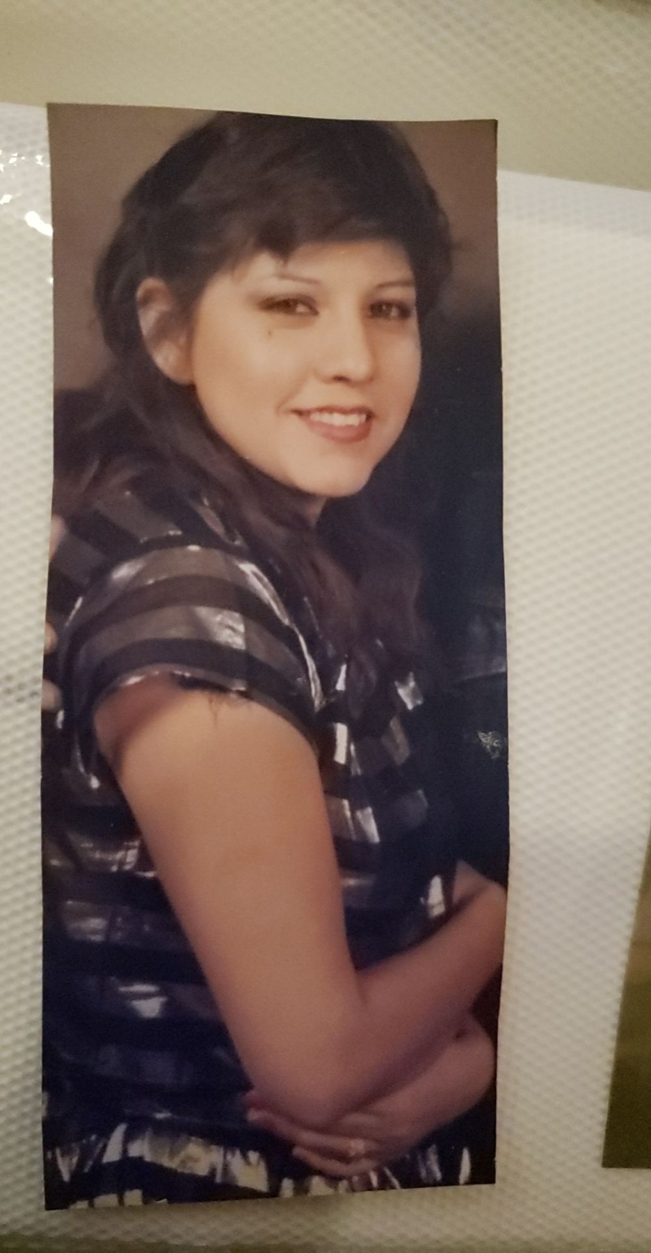 Obituary of Christina Elaine Villanueva