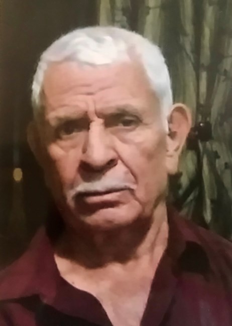 Obituary of Jose Luis Ocegueda