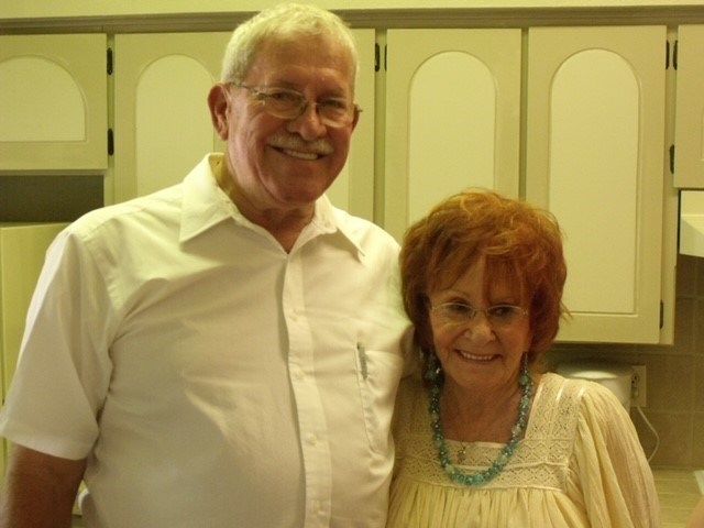 Obituary of Gloria Lee (Ritz) O'Connor Sanders