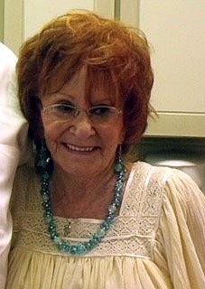 Obituary of Gloria Lee (Ritz) O'Connor Sanders