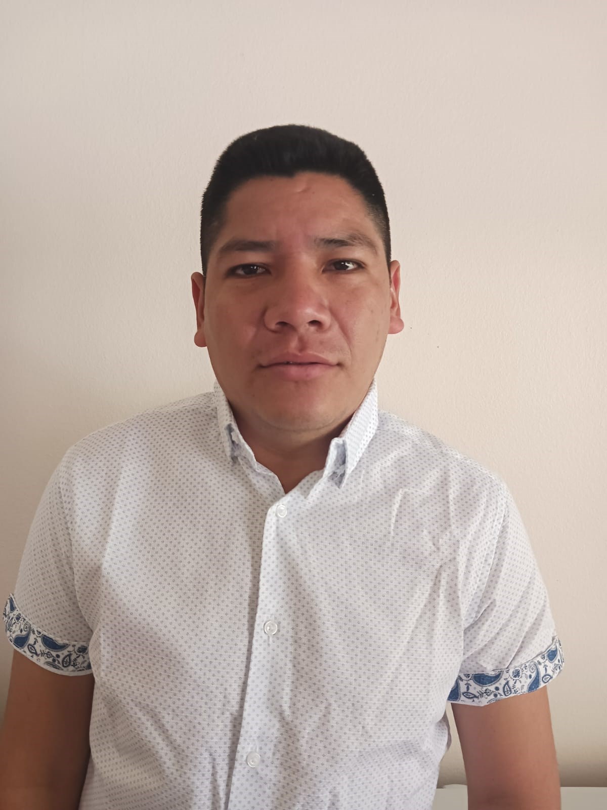 Obituary of Santos Alberto Solis Abzun