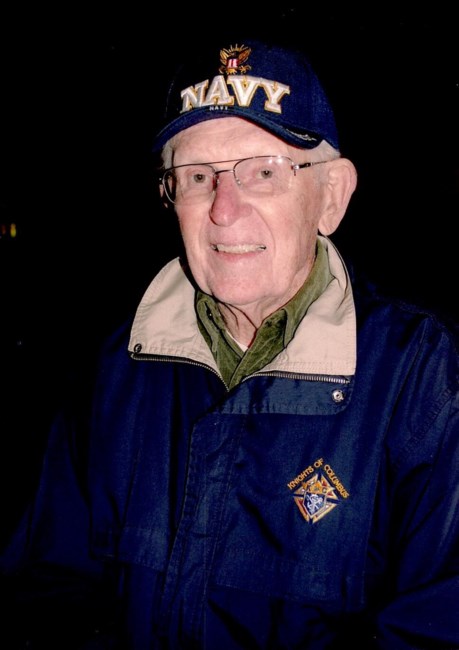 Obituary of Hallet Ward Harrison Jr.