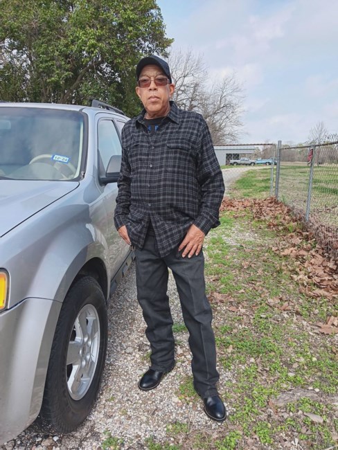 Obituary of Kenneth Wayne Thierry