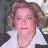 Obituary of Mary Goodrich Brooks Dix
