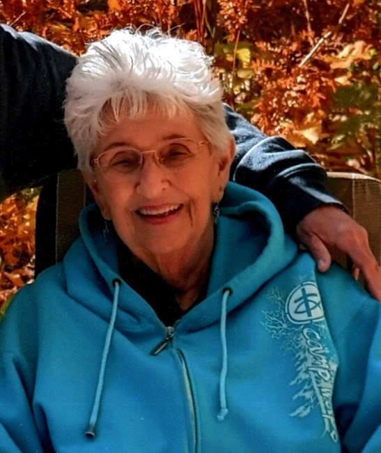 Obituary of Noreen Ann Doherty