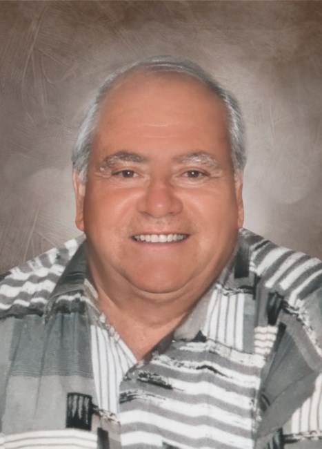 Avis de décès de Réal Tremblay