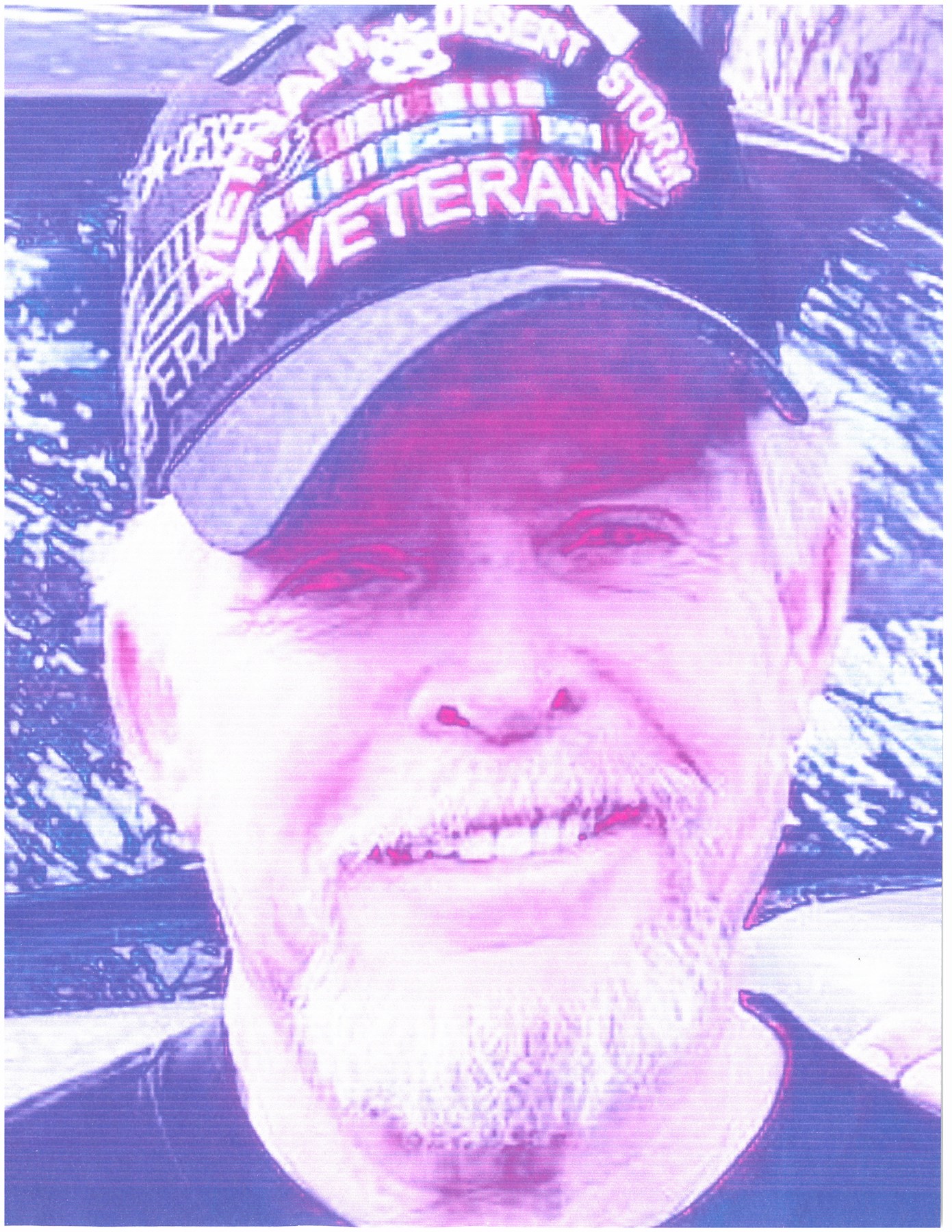 Obituary of Arthur Philip Knight