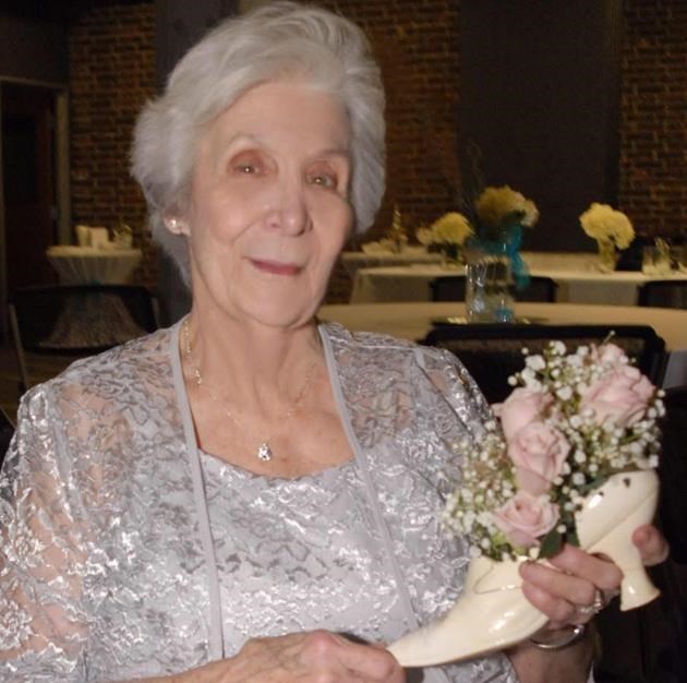 Obituary of Patricia Ann Alders