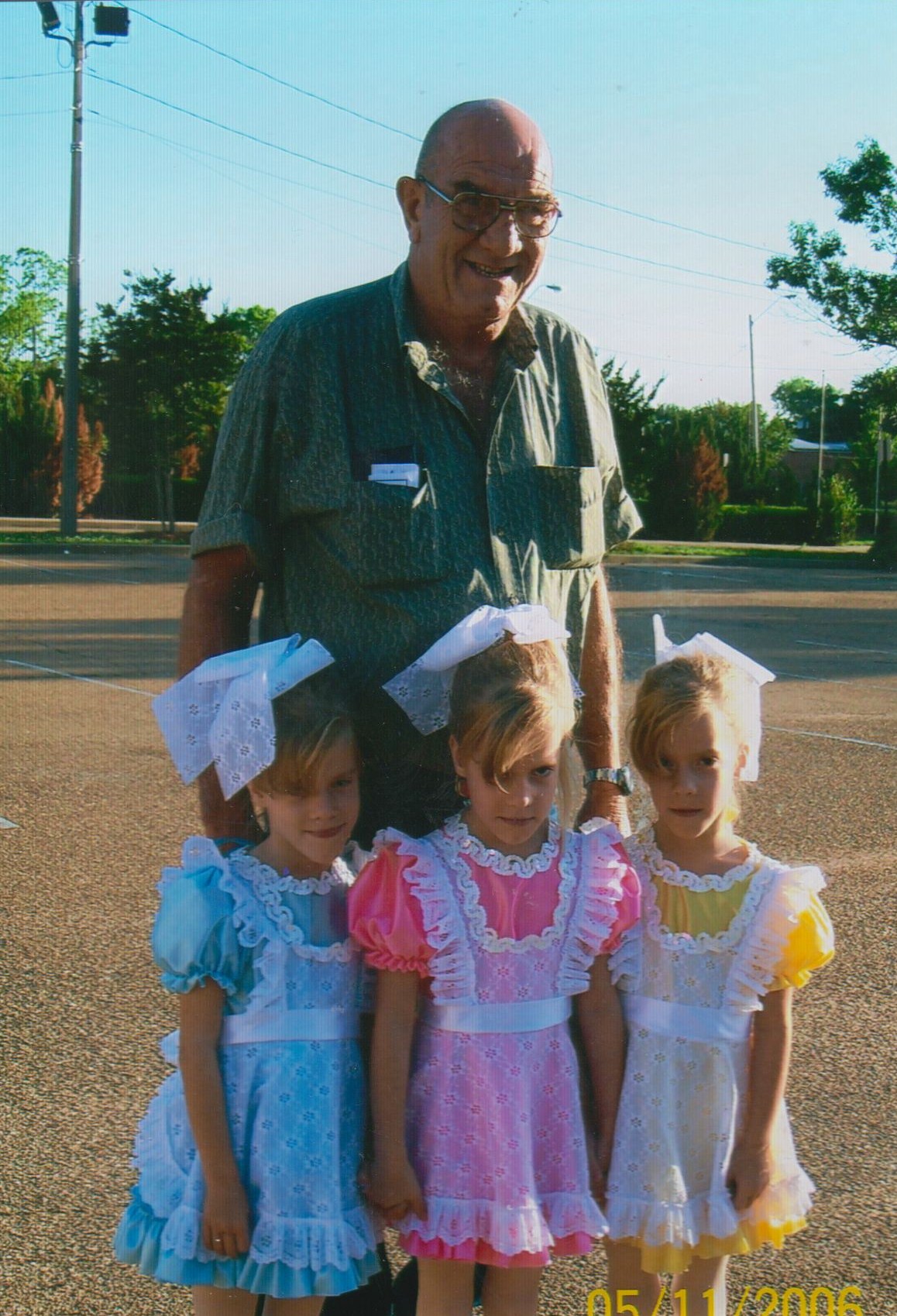 Obituary of Martin Ernest (Ernie) Bush