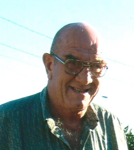 Obituary of Martin Ernest (Ernie) Bush