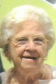 Obituary of Kathryn Doherty