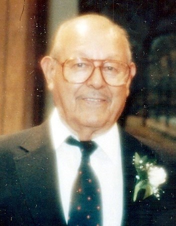 Obituary of Carlos "Charles" Santos Lopez Sr.