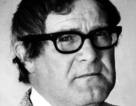 Obituary of Wallace Reid