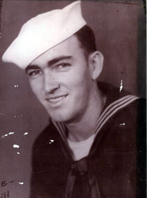 Obituary of William Charlie Harp