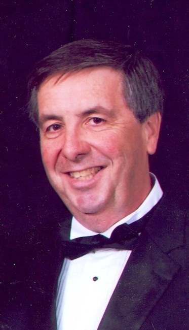 Obituary of Kevin John Boyle