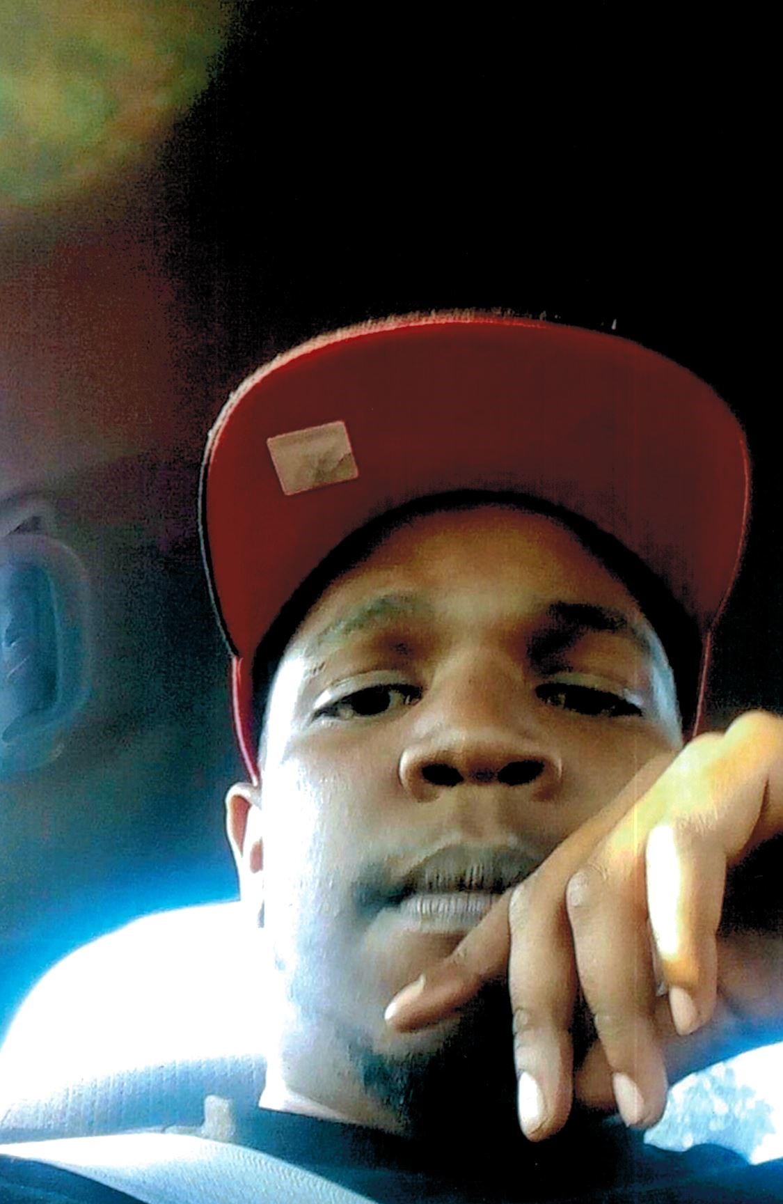 Obituary of Gregory Maurice Merritt Jr.