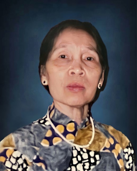 Obituary of Tam Thi Hoang