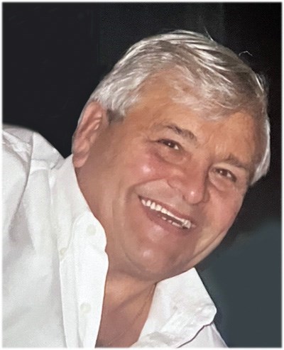 Obituary of Edward Pokoj