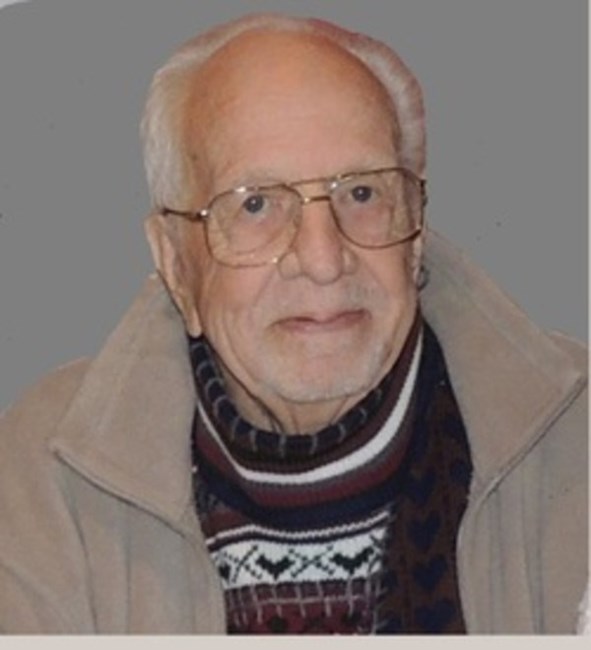 Avis de décès de Robertus A.H. van de Beek