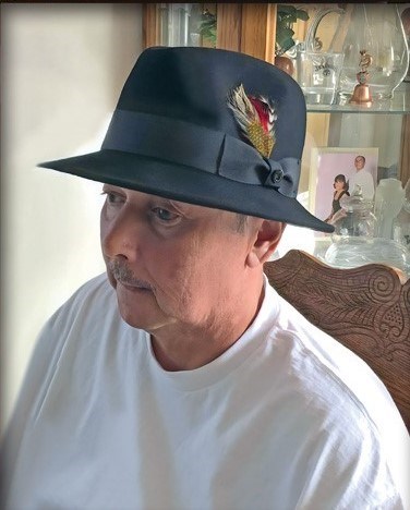 Obituary of Frank John Alvarado