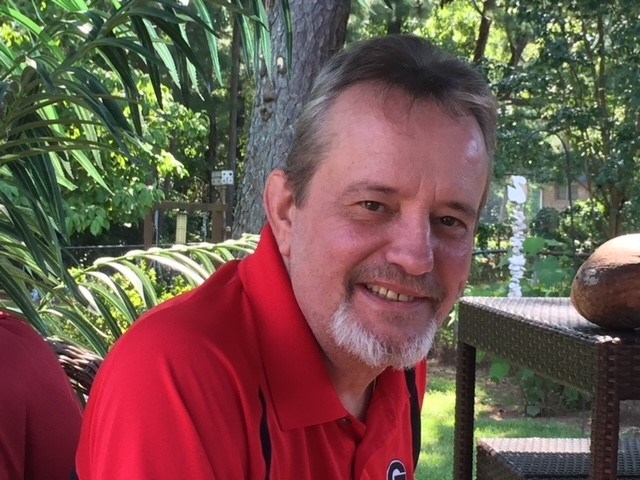 Obituary of Michael Everritt