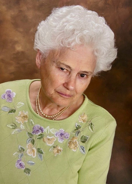 Obituary of Deloris Jane Daugherty