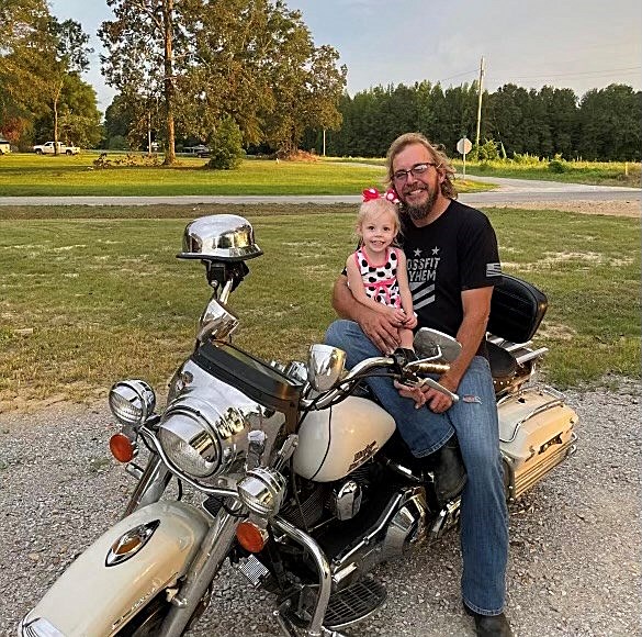 Obituary of Brad Matthew Johnson