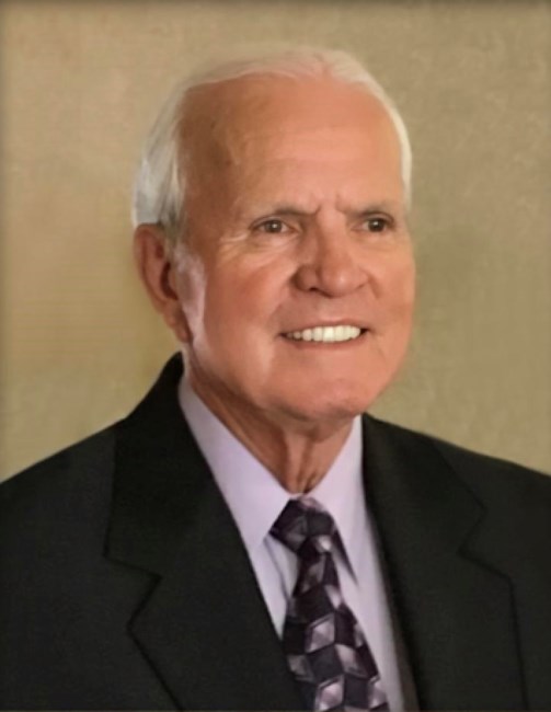 Obituary of William McKinley Duvall