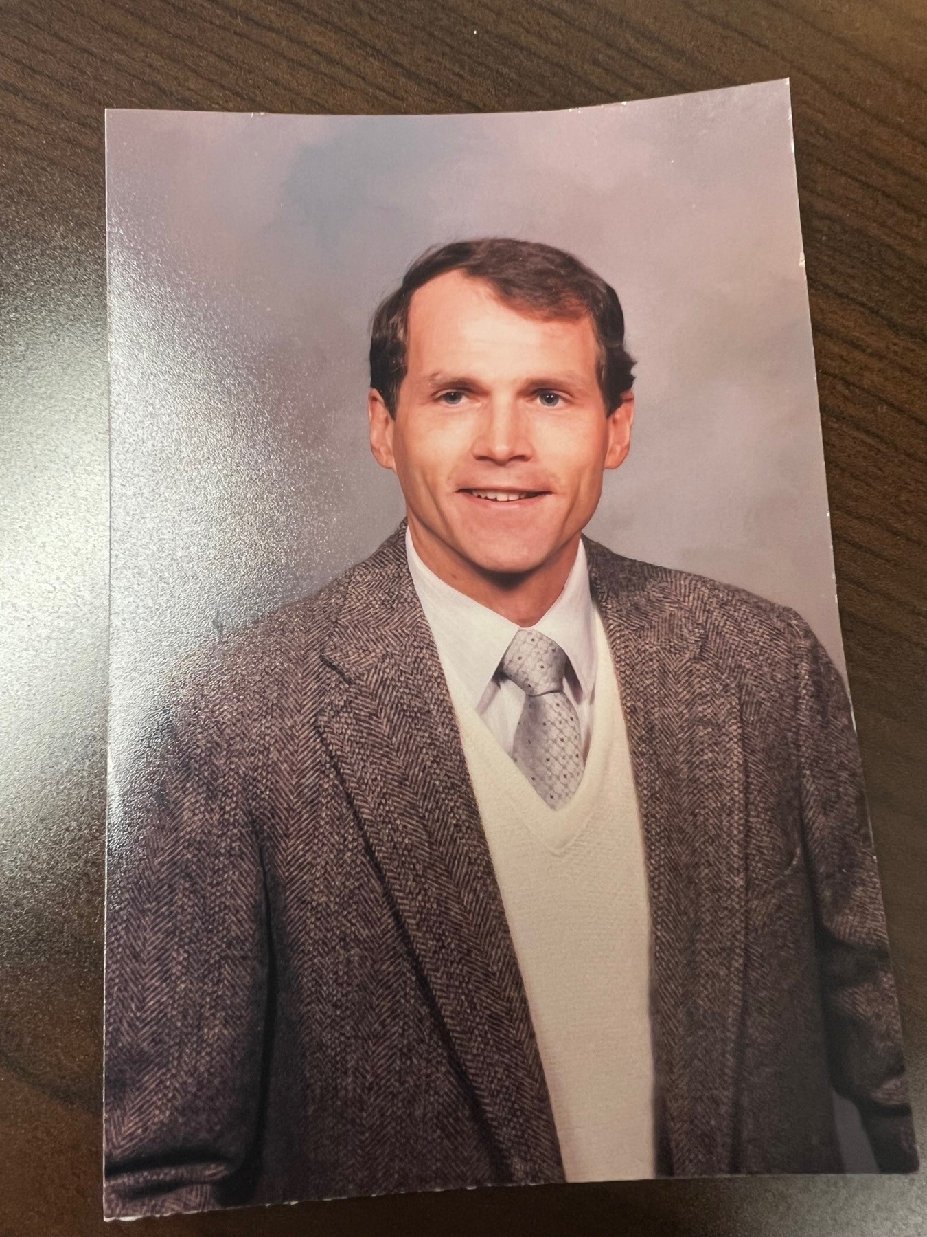 Obituary of Marc Alan Ruoff