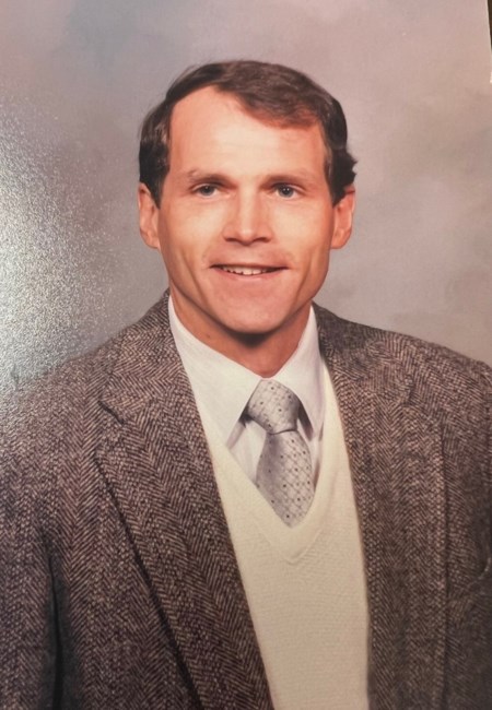 Obituary of Marc Alan Ruoff