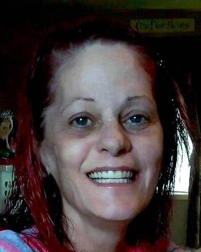 Obituary of Lisa Gail Harris